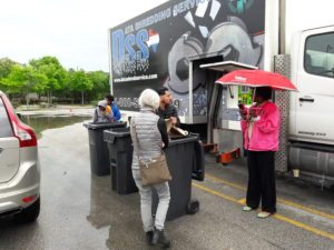 Free Shredding Event: Palm Center @ Palm Center | Houston | Texas | United States
