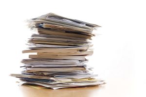 residential document shredding