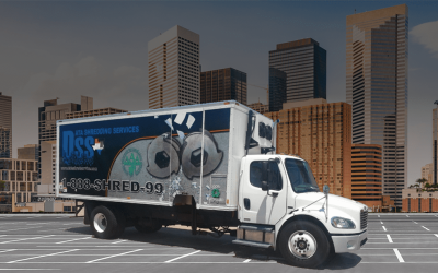 Top Benefits of Hiring Professional Houston Document Shredding Services for Your Business